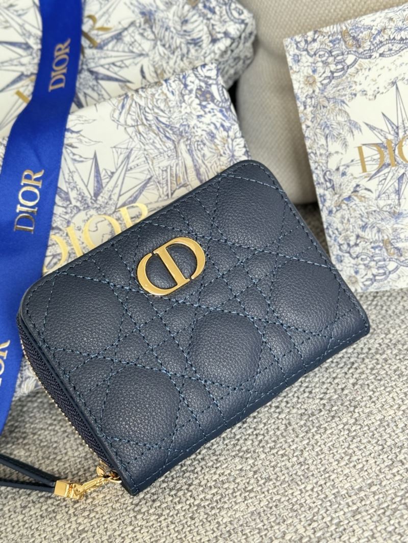 Christian Dior Wallets Purse